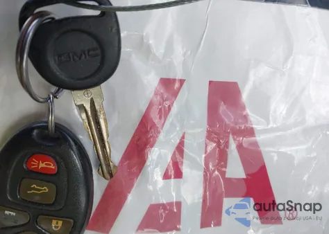 2015 GMC Acadia Slt-1 from USA, damaged, VIN 1GKKVRKD8FJ206561